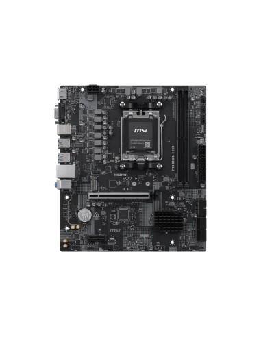 MSI PRO B850M-E EVO